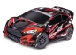 Preview: TRX74154-4 FORD FIESTA ST Rally 4x4 BL2S (in rot oder blau)